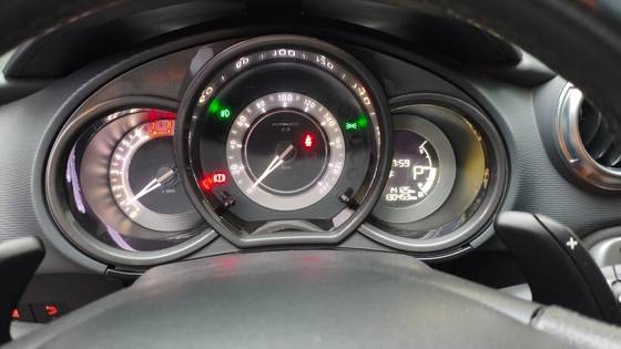 CITROËN C3 1.6 EXCLUSIVE 16V FLEX 4P AUTOMÁTICO